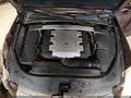 2008 Cadillac CTS — photo 10 of 16 | VIN 1G6DG577X80174864