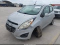 2013 Chevrolet Spark — photo 2 of 18 | VIN KL8CB6S90DC610290