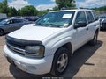 2008 Chevrolet Trailblazer — photo 2 of 18 | VIN 1GNDT13S282241609