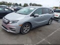 2018 Honda Odyssey — photo 2 of 18 | VIN 5FNRL6H53JB004998