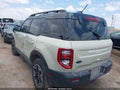 2025 Ford Bronco Sport — photo 3 of 16 | VIN 3FMCR9CNXSRE98169