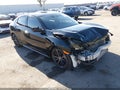 Photo 1 of 16 — 2021 Honda Civic