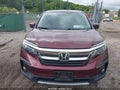 2020 Honda Pilot — photo 12 of 16 | VIN 5FNYF6H30LB053130