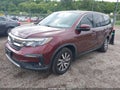 2020 Honda Pilot — photo 2 of 16 | VIN 5FNYF6H30LB053130