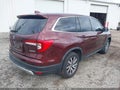 2020 Honda Pilot — photo 4 of 16 | VIN 5FNYF6H30LB053130
