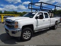 Photo 2 of 16 — 2015 Chevrolet Silverado 2500