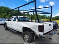 Photo 3 of 16 — 2015 Chevrolet Silverado 2500