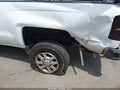 Photo 6 of 16 — 2015 Chevrolet Silverado 2500