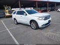 2016 Dodge Durango — photo 1 of 16 | VIN 1C4SDJET1GC446172