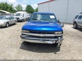 Photo 6 of 12 — 2002 Chevrolet Silverado 1500
