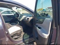 2019 Chevrolet Equinox — photo 5 of 16 | VIN 3GNAXHEV3KL228459