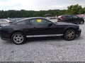 Photo 13 of 16 — 2012 Ford Mustang