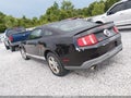 Photo 3 of 16 — 2012 Ford Mustang