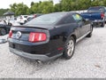 Photo 4 of 16 — 2012 Ford Mustang