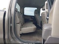 2015 GMC Sierra — photo 8 of 18 | VIN 1GT12ZEG0FF106432