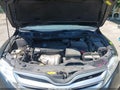 Photo 10 of 19 — 2015 Toyota Venza