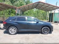 Photo 14 of 19 — 2015 Toyota Venza