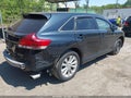 Photo 4 of 19 — 2015 Toyota Venza
