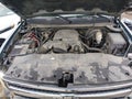 2011 Chevrolet Silverado 1500 — photo 10 of 16 | VIN 3GCPKSEA8BG124151