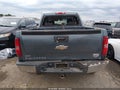 2011 Chevrolet Silverado 1500 — photo 16 of 16 | VIN 3GCPKSEA8BG124151