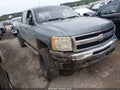 2011 Chevrolet Silverado 1500 — photo 1 of 16 | VIN 3GCPKSEA8BG124151