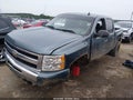 2011 Chevrolet Silverado 1500 — photo 2 of 16 | VIN 3GCPKSEA8BG124151