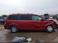 2008 Chrysler Town & Country — photo 13 of 16 | VIN 2A8HR54P78R648958