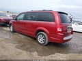 2008 Chrysler Town & Country — photo 3 of 16 | VIN 2A8HR54P78R648958