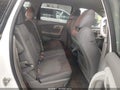 2012 Chevrolet Traverse — photo 8 of 12 | VIN 1GNKRFED3CJ156813