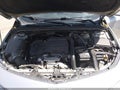 2017 Chevrolet Malibu — photo 10 of 17 | VIN 1G1ZE5ST9HF189536