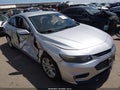 2017 Chevrolet Malibu — photo 1 of 17 | VIN 1G1ZE5ST9HF189536