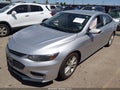 2017 Chevrolet Malibu — photo 2 of 17 | VIN 1G1ZE5ST9HF189536
