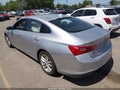 2017 Chevrolet Malibu — photo 3 of 17 | VIN 1G1ZE5ST9HF189536