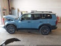 2024 Toyota Land Cruiser — photo 14 of 16 | VIN JTEABFAJ9RK014372