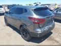 2020 Nissan Rogue Sport — photo 3 of 16 | VIN JN1BJ1CW3LW641045