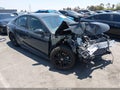 Photo 1 of 17 — 2025 Toyota Camry