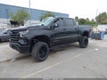 2025 Chevrolet Silverado 1500 — photo 2 of 17 | VIN 1GCUKJE88SZ338938