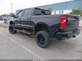 2025 Chevrolet Silverado 1500 — photo 3 of 17 | VIN 1GCUKJE88SZ338938
