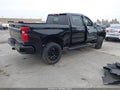 2025 Chevrolet Silverado 1500 — photo 4 of 17 | VIN 1GCUKJE88SZ338938