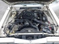 1986 Chrysler Fifth Avenue — photo 10 of 12 | VIN 1C3BF66P5GX530534