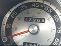1986 Chrysler Fifth Avenue — photo 12 of 12 | VIN 1C3BF66P5GX530534