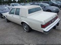 1986 Chrysler Fifth Avenue — photo 3 of 12 | VIN 1C3BF66P5GX530534
