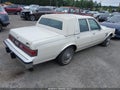 1986 Chrysler Fifth Avenue — photo 4 of 12 | VIN 1C3BF66P5GX530534
