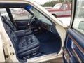 1986 Chrysler Fifth Avenue — photo 5 of 12 | VIN 1C3BF66P5GX530534