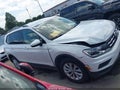 2020 Volkswagen Tiguan — photo 12 of 15 | VIN 3VV1B7AX2LM089852