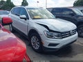 2020 Volkswagen Tiguan — photo 1 of 15 | VIN 3VV1B7AX2LM089852