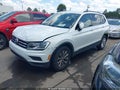 2020 Volkswagen Tiguan — photo 2 of 15 | VIN 3VV1B7AX2LM089852