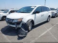 2014 Honda Odyssey — photo 2 of 19 | VIN 5FNRL5H46EB074437