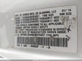 2014 Honda Odyssey — photo 9 of 19 | VIN 5FNRL5H46EB074437