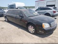 2004 Cadillac Deville — photo 13 of 16 | VIN 1GEEH90Y14U550273
